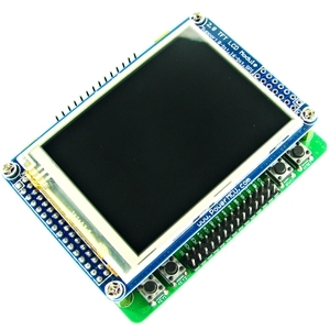 Stm32_lcdv2